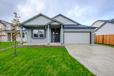 3562 Ford Dr #185, Medford, OR 97504