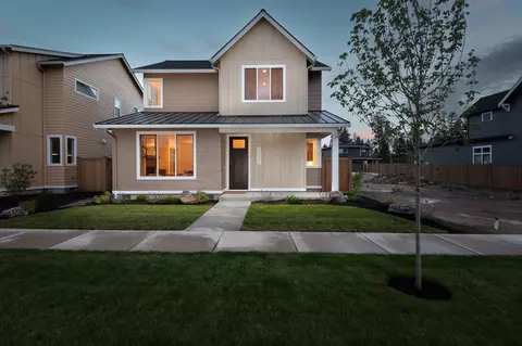 20501 Aberdeen Dr #LOT 67, Bend, OR 97702