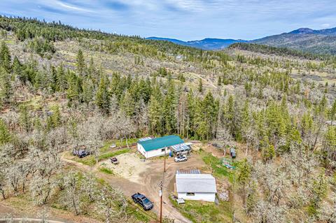 1010 Danconia Dr, Trail, OR 97541 photo 2