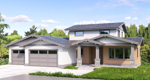 62557 Mt Hood Dr, Bend, OR 97701