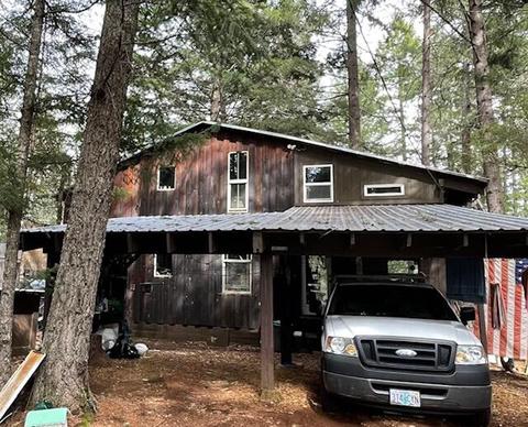 5601 Westside Rd, Cave Junction, OR 97523