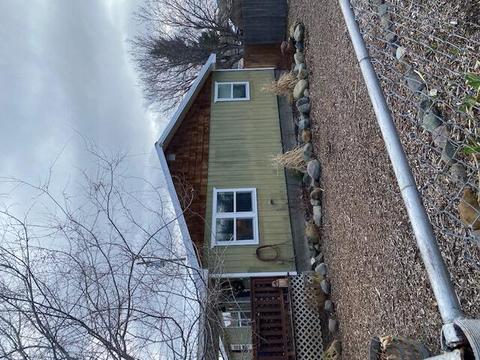 340 Cottonwood St, Mount Vernon, OR 97865