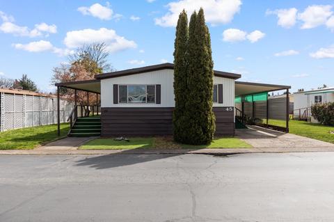 301 Freeman Rd UNIT 45, Central Point, OR 97502