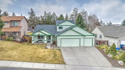 2115 SW 37th St, Redmond, OR 97756