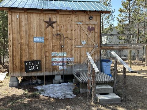 420 Hackett Dr, La Pine, OR 97739 photo 15