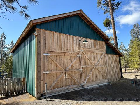 420 Hackett Dr, La Pine, OR 97739 photo 13
