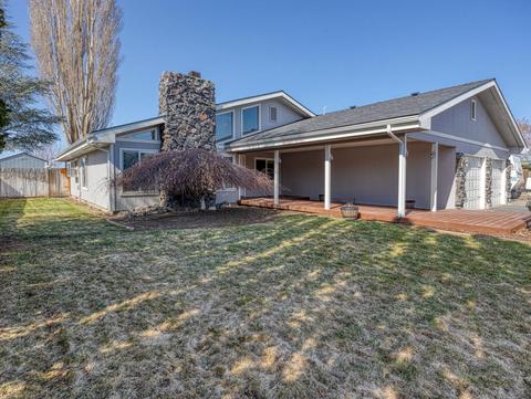 6316 Harlan Dr, Klamath Falls, OR 97603
