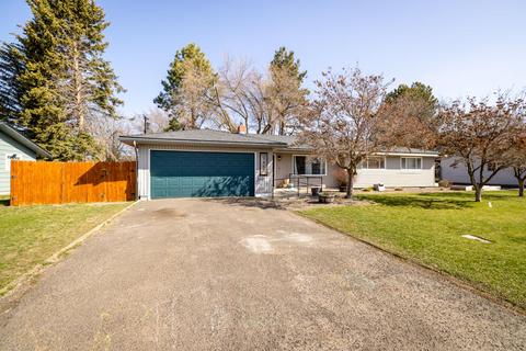 5463 Villa Dr, Klamath Falls, OR 97603