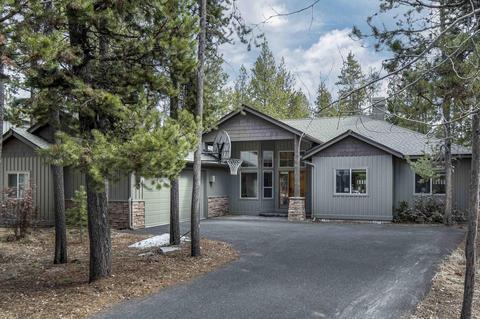 58132 Gannet Ln #25, Sunriver, OR 97707