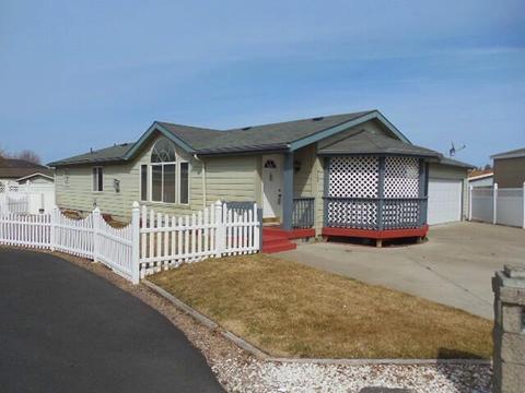 725 NE Ute Ct, Redmond, OR 97756