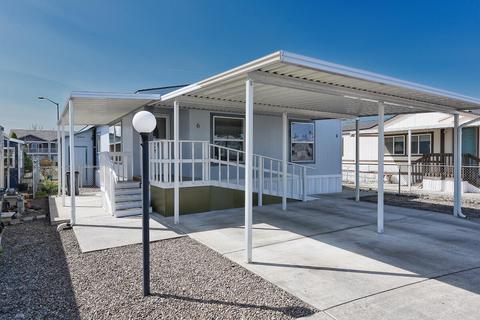 3501 Avenue C #SPC 6, White City, OR 97503