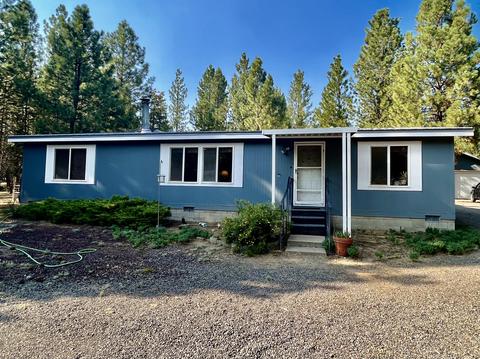 15886 Old Mill Rd, La Pine, OR 97739