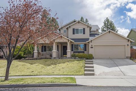 61358 Stardrift Dr, Bend, OR 97702