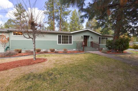 19732 Mahogany St, Bend, OR 97702