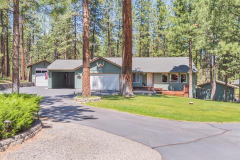 14420 Sage Ct, Sisters, OR 97759