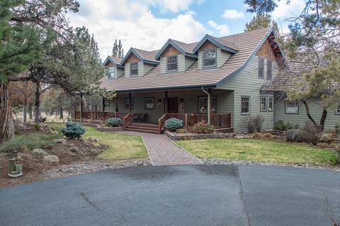 17675 Edmundson Rd, Sisters, OR 97759