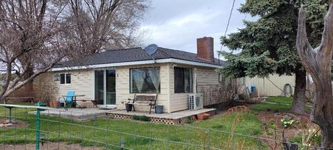 5645 NW 10th St, Terrebonne, OR 97760