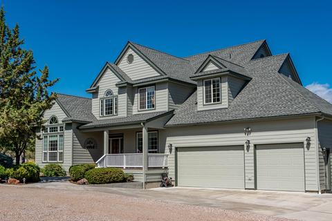 10400 SW Nicole Dr, Powell Butte, OR 97753