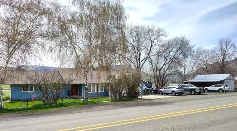 926 Willow St, Spray, OR 97874 photo 30