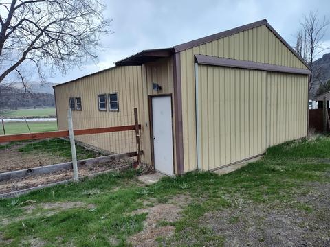 Tbd Willow, Spray, OR 97874 photo 3