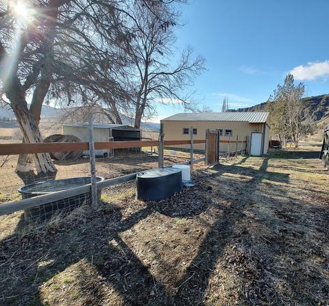 Tbd Willow, Spray, OR 97874 photo 8