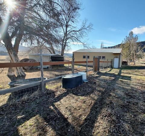 Tbd Willow, Spray, OR 97874 photo 11