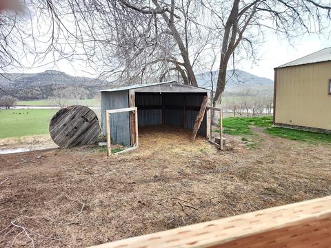 Tbd Willow, Spray, OR 97874 photo 4