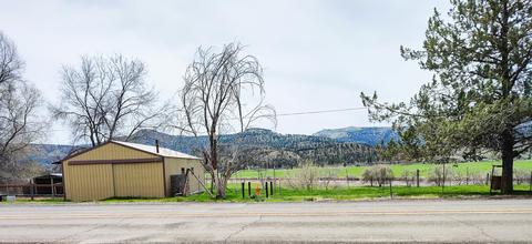 Tbd Willow, Spray, OR 97874