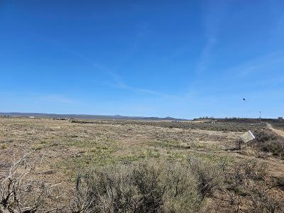 1601 S Candy Ln, Christmas Valley, OR 97641