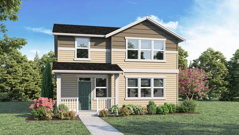 637 NE Union Loop # 108, Prineville, OR 97754
