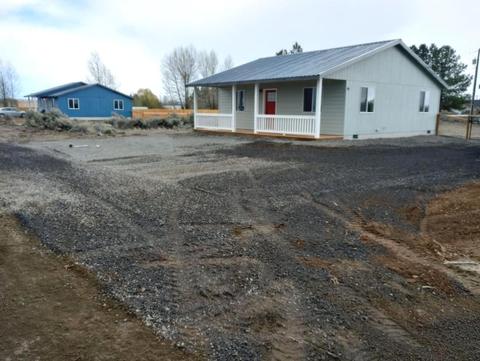 57472 Holiday Rd, Christmas Valley, OR 97641