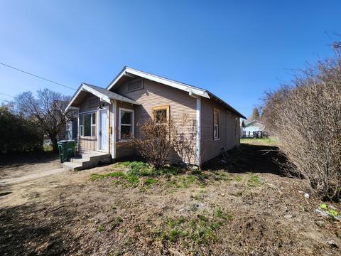 2233 Reclamation Ave, Klamath Falls, OR 97601