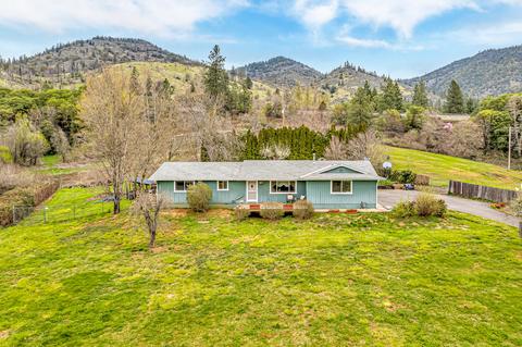 4020 Foothill Blvd, Grants Pass, OR 97526