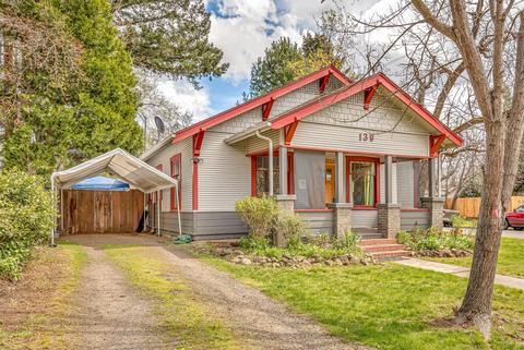 139 Portland Ave, Medford, OR 97504