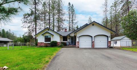 4809 Evans Creek Rd, Rogue River, OR 97537