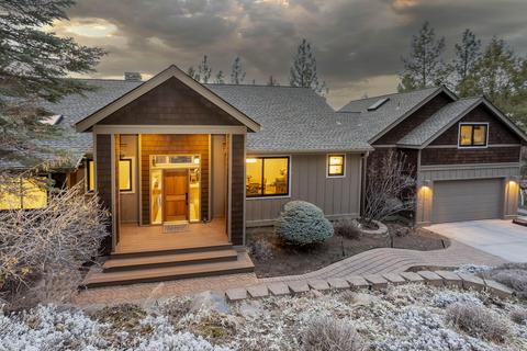 2771 NW Nightfall Cir, Bend, OR 97703