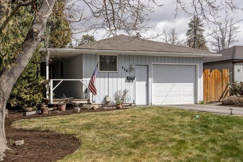 716 NE Norton Ave, Bend, OR 97701