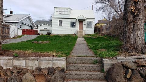 515 Jefferson St, Klamath Falls, OR 97601