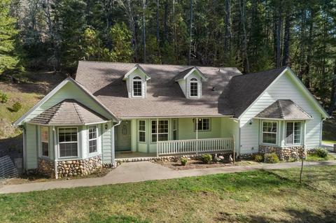 8350 Deer Creek Rd #0, Selma, OR 97538