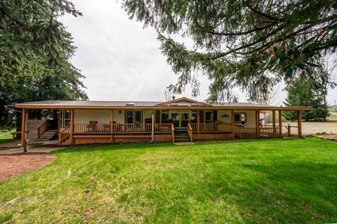 6252 Skyline Rd S, Salem, OR 97306