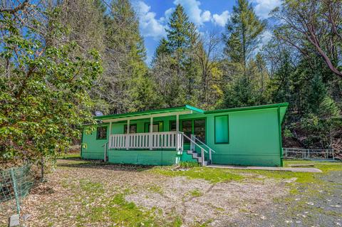 20309 Redwood Hwy, Selma, OR 97538