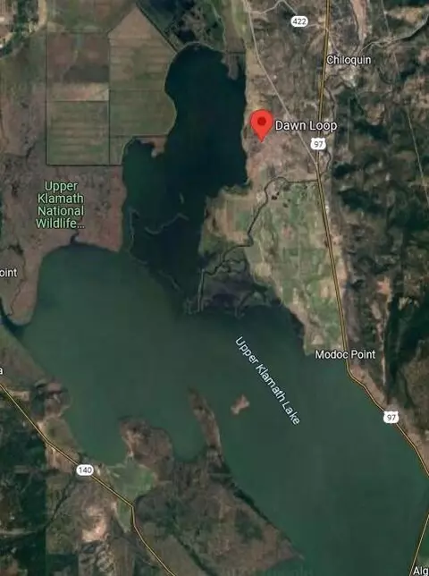 Tl3100 Dawn Loop, Chiloquin, OR 97624 photo 29