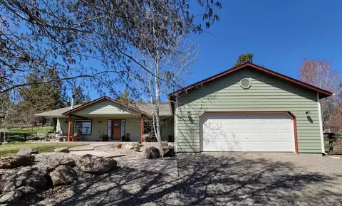 12003 NW Madras Hwy, Prineville, OR 97754