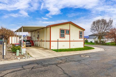 2111 Kings Hwy #10, Medford, OR 97501