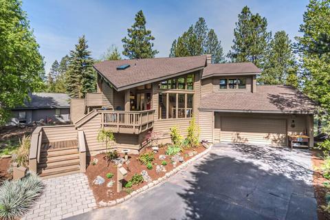 17926 Playoff Ln, Sunriver, OR 97707