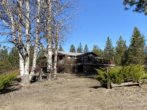 1150 W Chocktoot St, Chiloquin, OR 97624