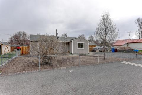 1575 NE Mason Dr, Prineville, OR 97754