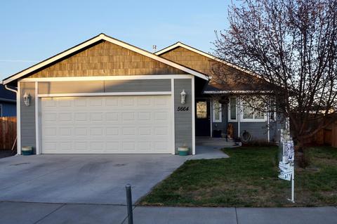 5664 Mickshelly Cir, Klamath Falls, OR 97603