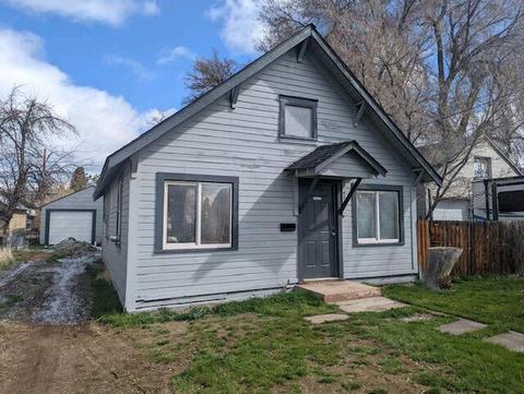 2041 Darrow Ave, Klamath Falls, OR 97601