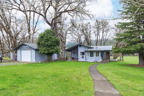 2815 Jump Off Joe Creek Rd, Grants Pass, OR 97526